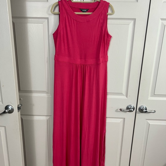 Lands' End Dresses Lands End Maxi Dress Poshmark